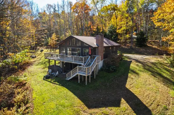 312 Tierney Road, Cavendish, VT 05142