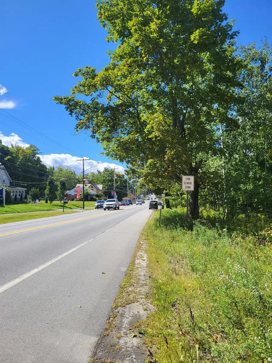 0 Main Street #TM 206/Parcels 20 & 21, Bethlehem, NH 03574 - #2