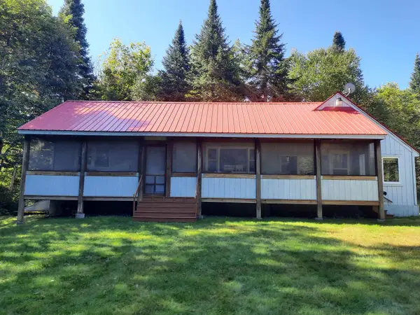 7 Philbrook Road, Pittsburg, NH 03592
