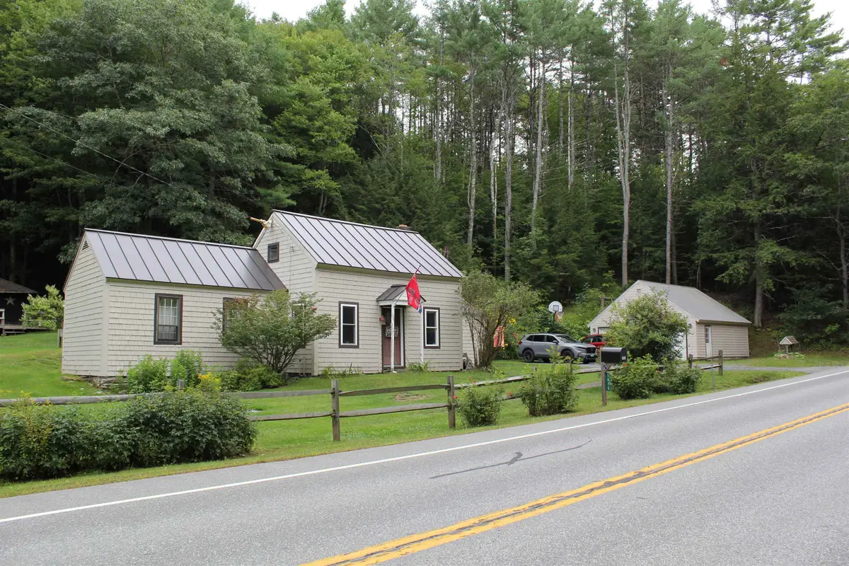 5870 VT Route 113, Thetford Center, VT 05075 - #1