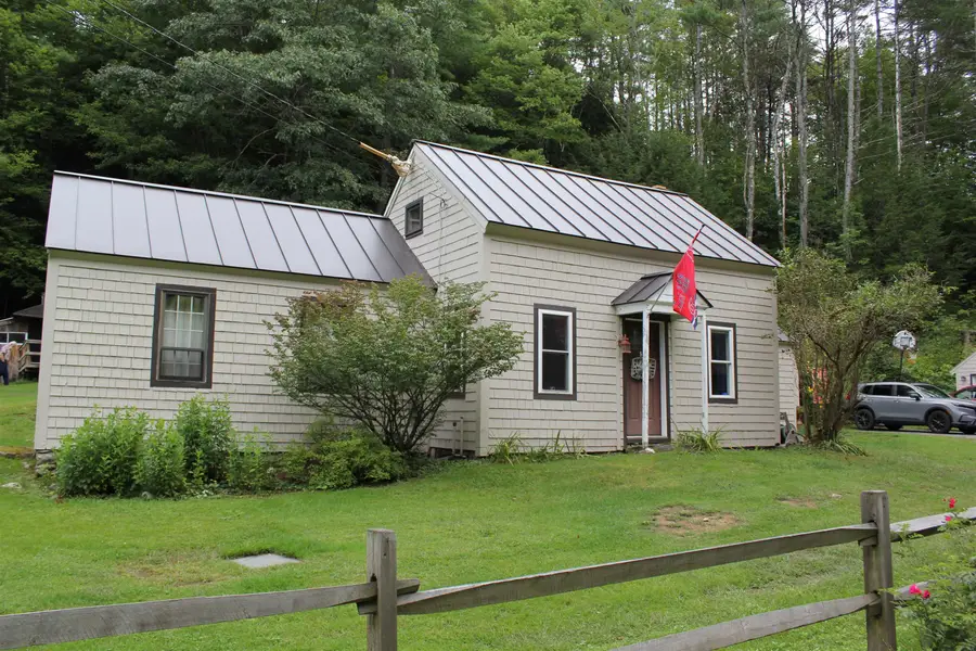 5870 VT Route 113, Thetford Center, VT 05075 - #2