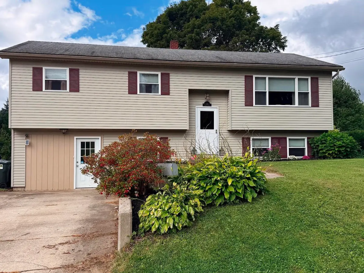 179 Adams Street, Rutland, VT 05701 - #1