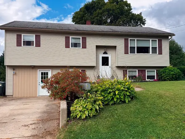 179 Adams Street, Rutland City, VT 05701