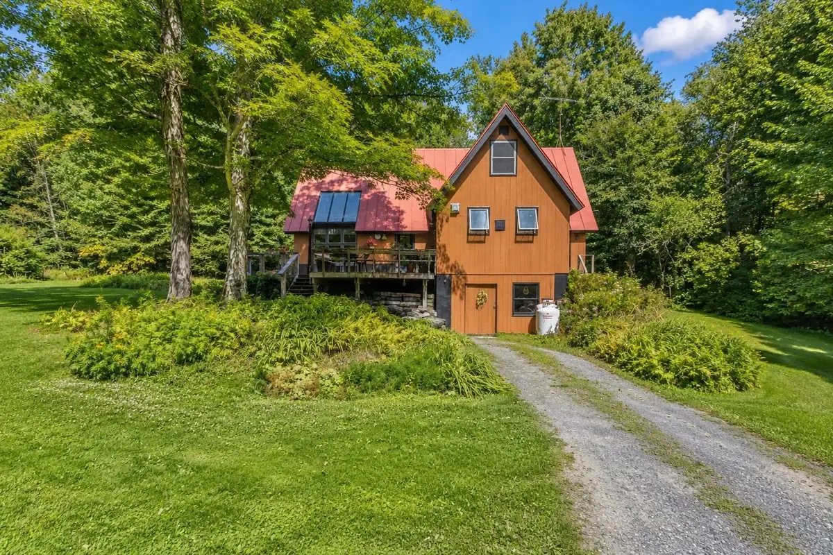 570 West Hill Road, Middlesex, VT 05682 - #1