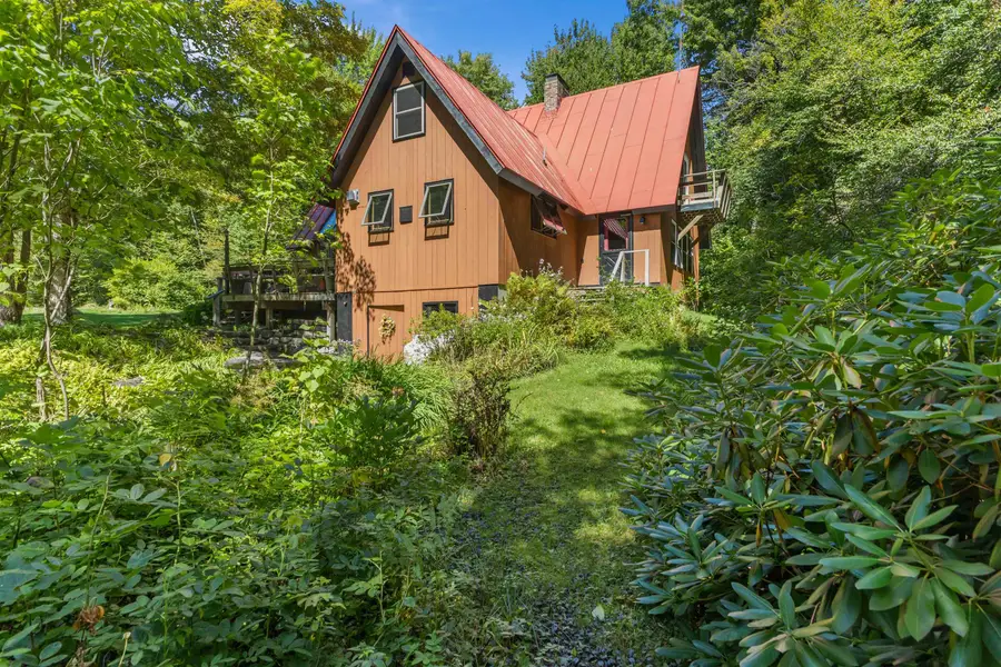 570 West Hill Road, Middlesex, VT 05682 - #2