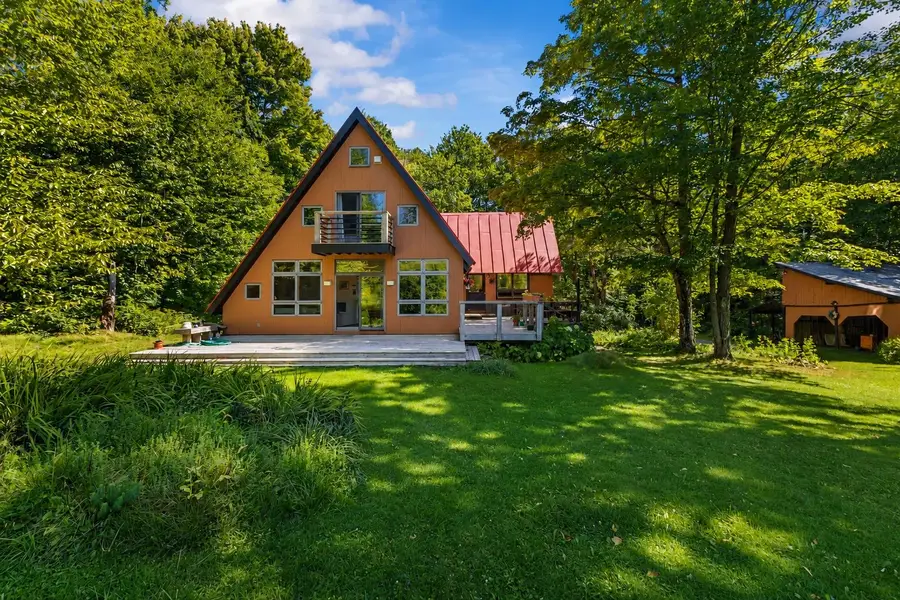 570 West Hill Road, Middlesex, VT 05682 - #3