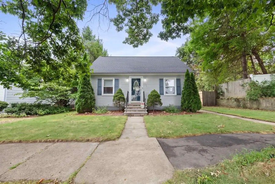 221 Youville Street, Manchester, NH 03102 - #2