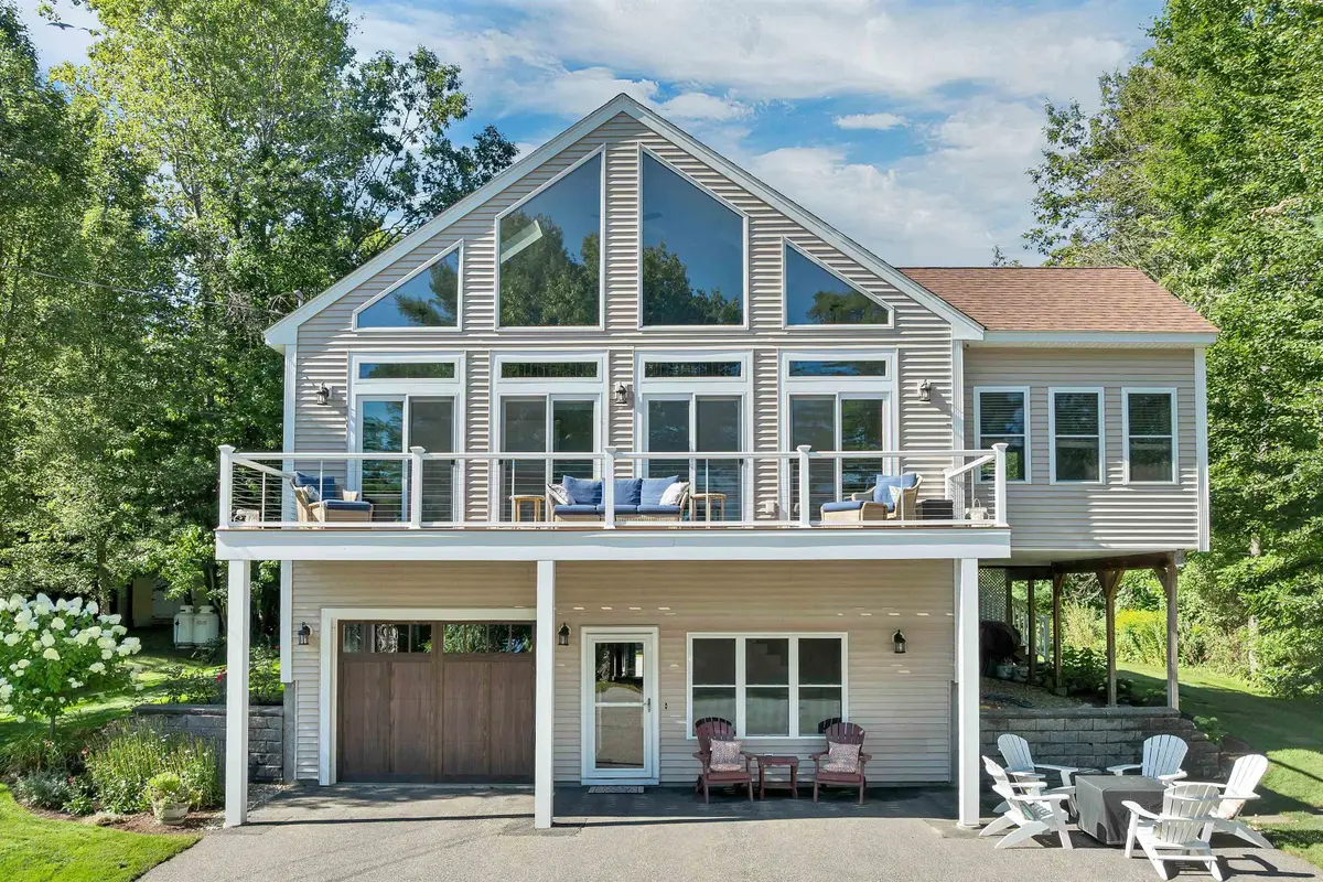 13 Patrician Shores Circle, Meredith, NH 03253 - #1