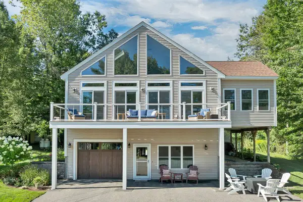 13 Patrician Shores Circle, Meredith, NH 03253