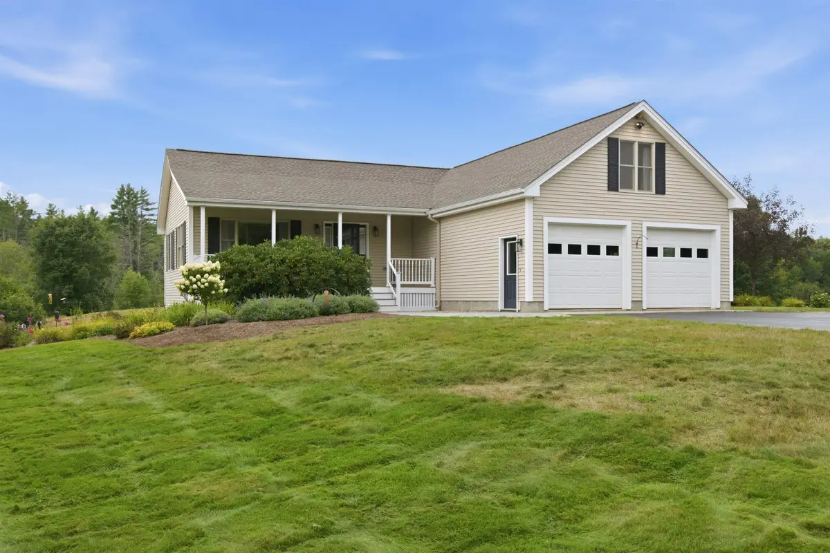 7107 School Street, Loudon, NH 03307 - #1