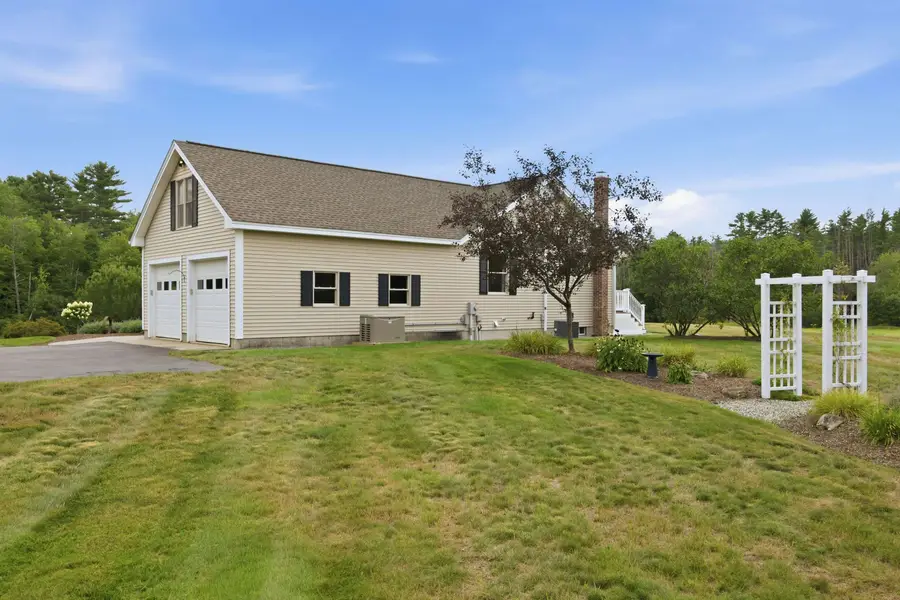 7107 School Street, Loudon, NH 03307 - #2