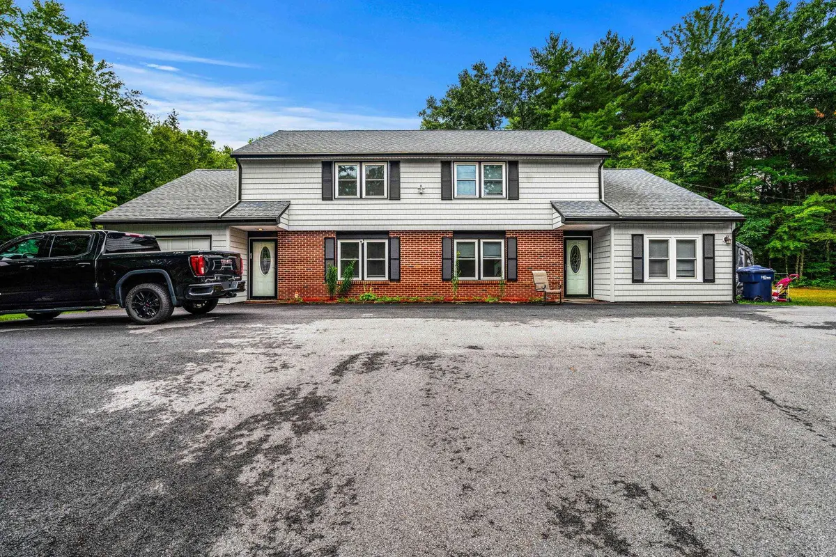 36 Styles Road, New Boston, NH 03070 - #1