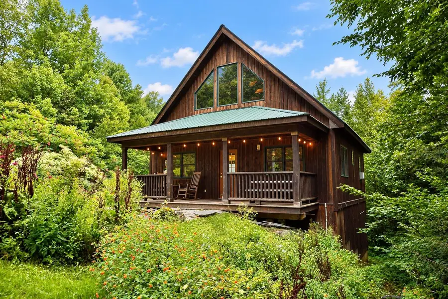 453 Marshall Road, Duxbury, VT 05676 - #2