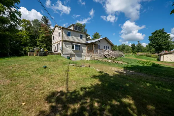 67 Lang Road, Washington, NH 03456