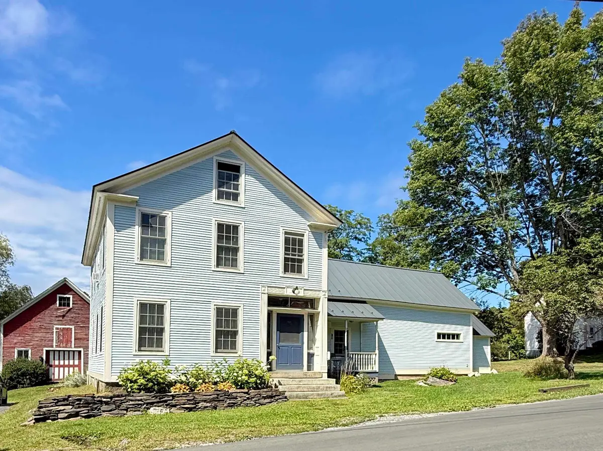 29 Stone Road, Brookfield, VT 05036 - #1