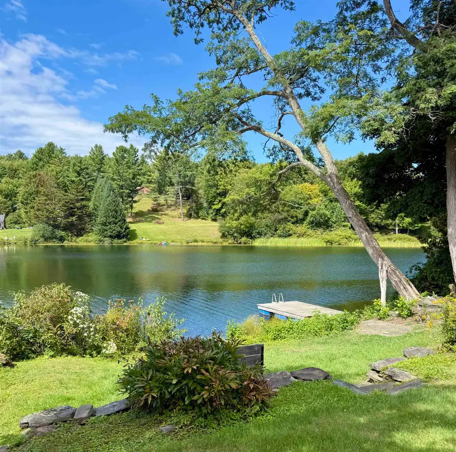 29 Stone Road, Brookfield, VT 05036 - #3