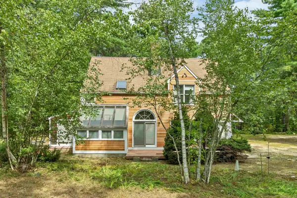 6 Laurel Road, Ossipee, NH 03814