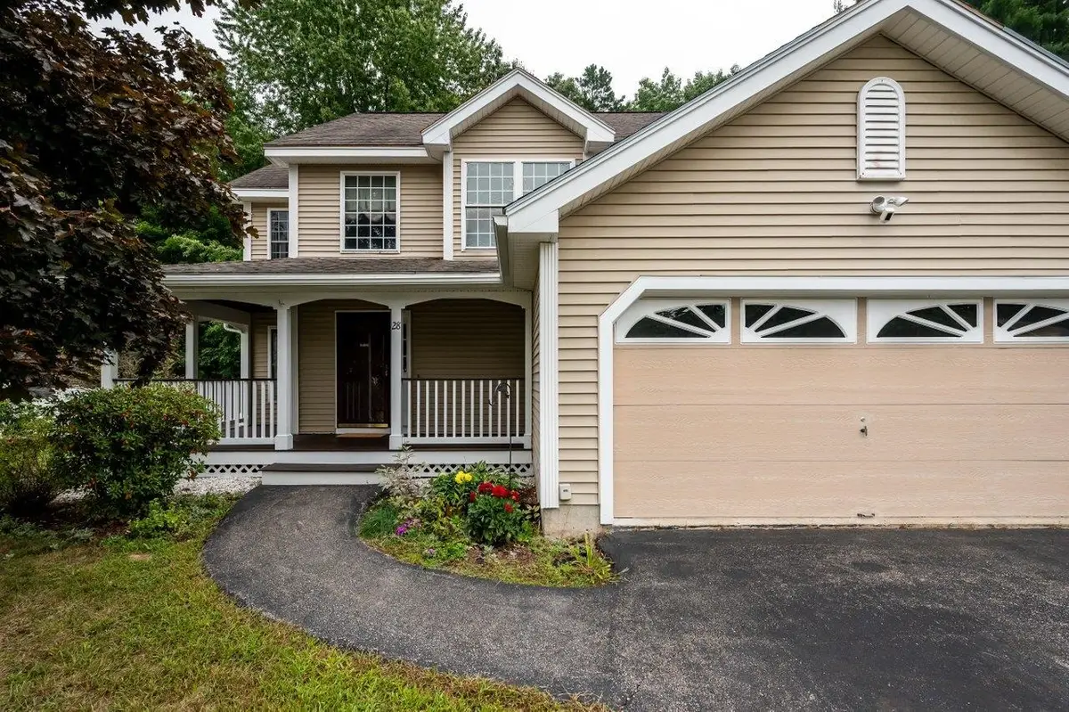 28 Pasture Drive, Manchester, NH 03102 - #1