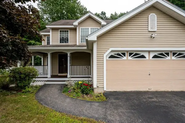 28 Pasture Drive, Manchester, NH 03102