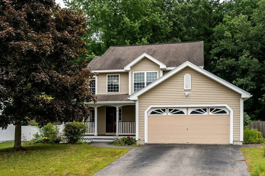 28 Pasture Drive, Manchester, NH 03102 - #2
