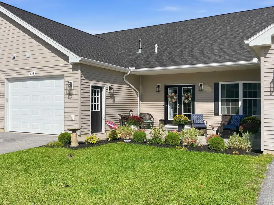 129 Sunrise Drive, Saint Albans, VT 05478 - #2