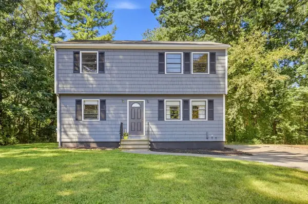 16 Victoria Circle, Pelham, NH 03076