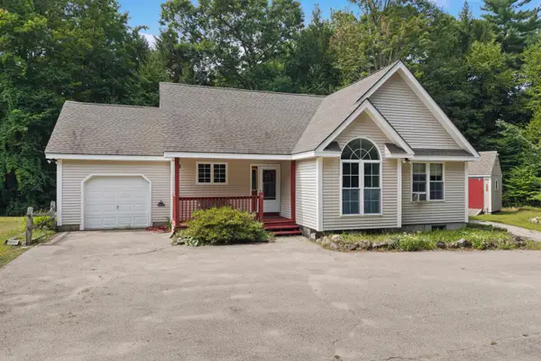 24 Butterfield Mill Road, New Boston, NH 03070