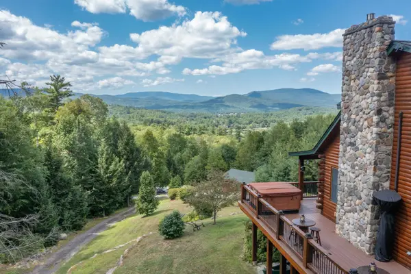 47 Cindys Lane, Campton, NH 03223