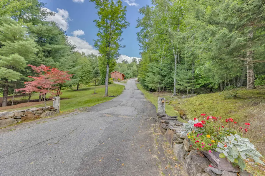 47 Cindys Lane, Campton, NH 03223 - #2
