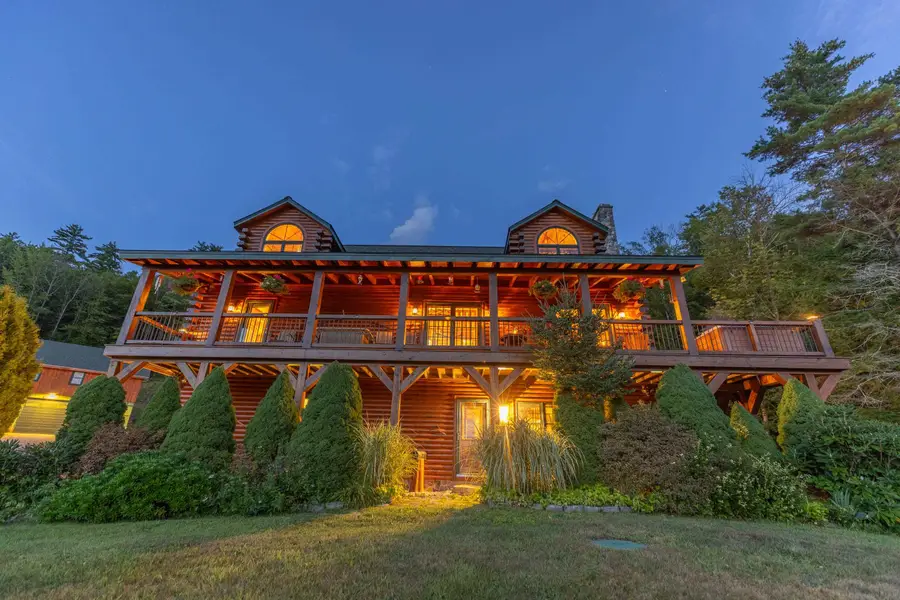 47 Cindys Lane, Campton, NH 03223 - #3