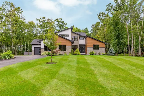47 Old Military Road, Rindge, NH 03461