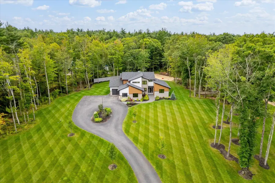 47 Old Military Road, Rindge, NH 03461 - #2