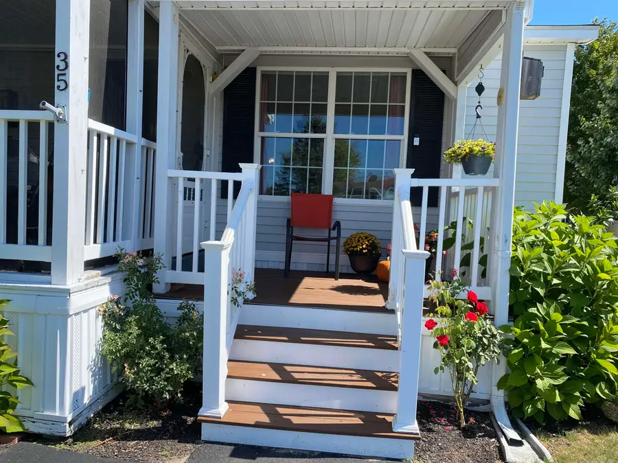 35 TRICIA Street, Seabrook, NH 03874 - #2