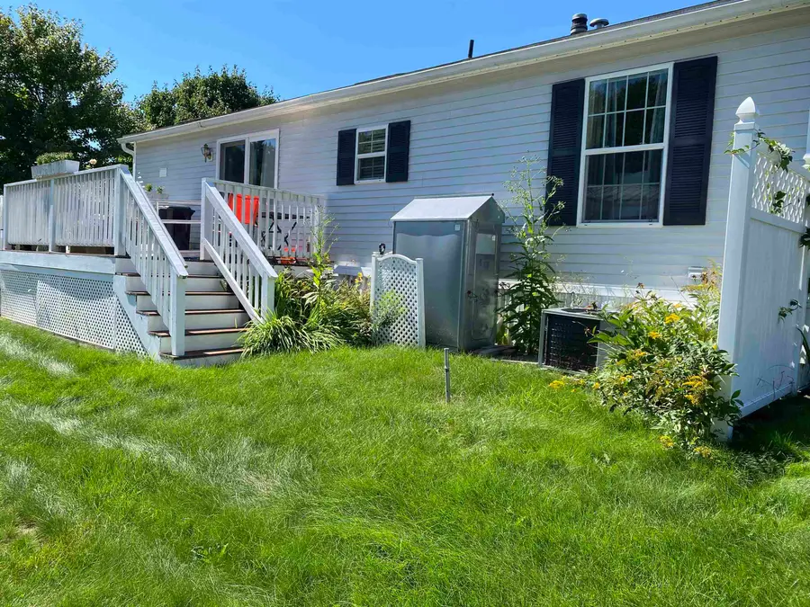 35 TRICIA Street, Seabrook, NH 03874 - #3