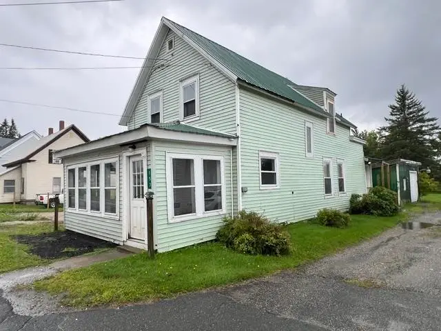 153 Railroad Street, Brighton, VT 05846 - #1