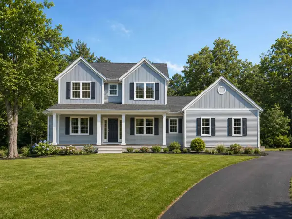 00 Lawrence Street, Merrimack, NH 03054