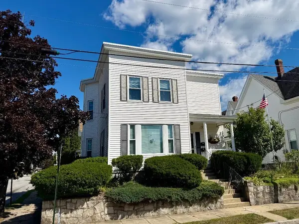273 Walnut Street, Manchester, NH 03104
