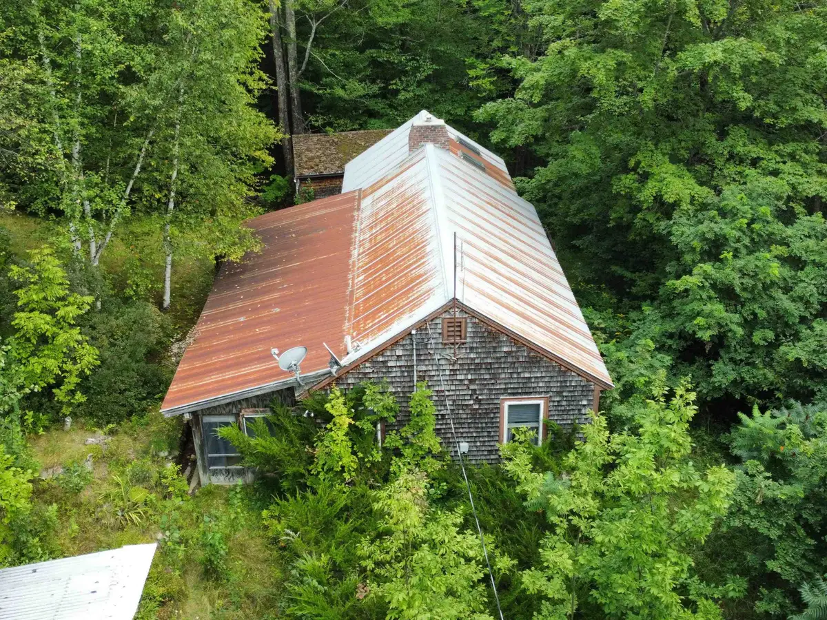 48 Pike Hill Road W, West Topsham, VT 05086 - #1