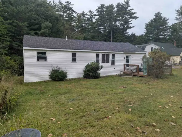11-15 Forrest Road, Northfield, NH 03276