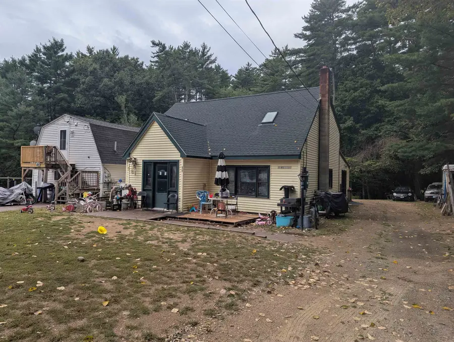 11-15 Forrest Road, Northfield, NH 03276 - #2