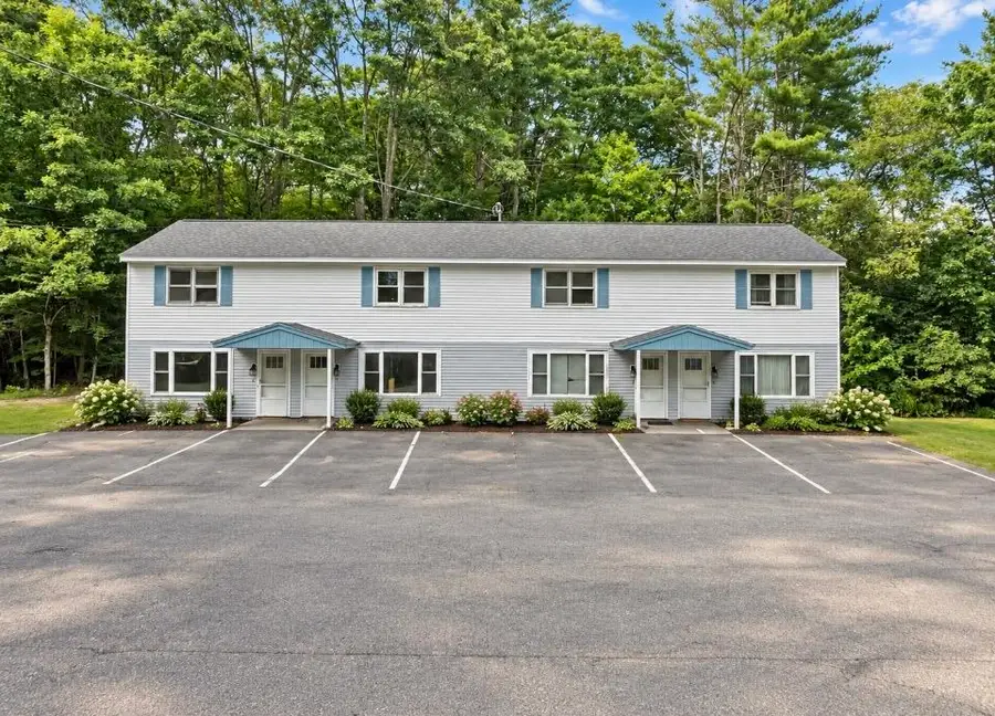 64 W Main Street #9, Bradford, NH 03221 - #2