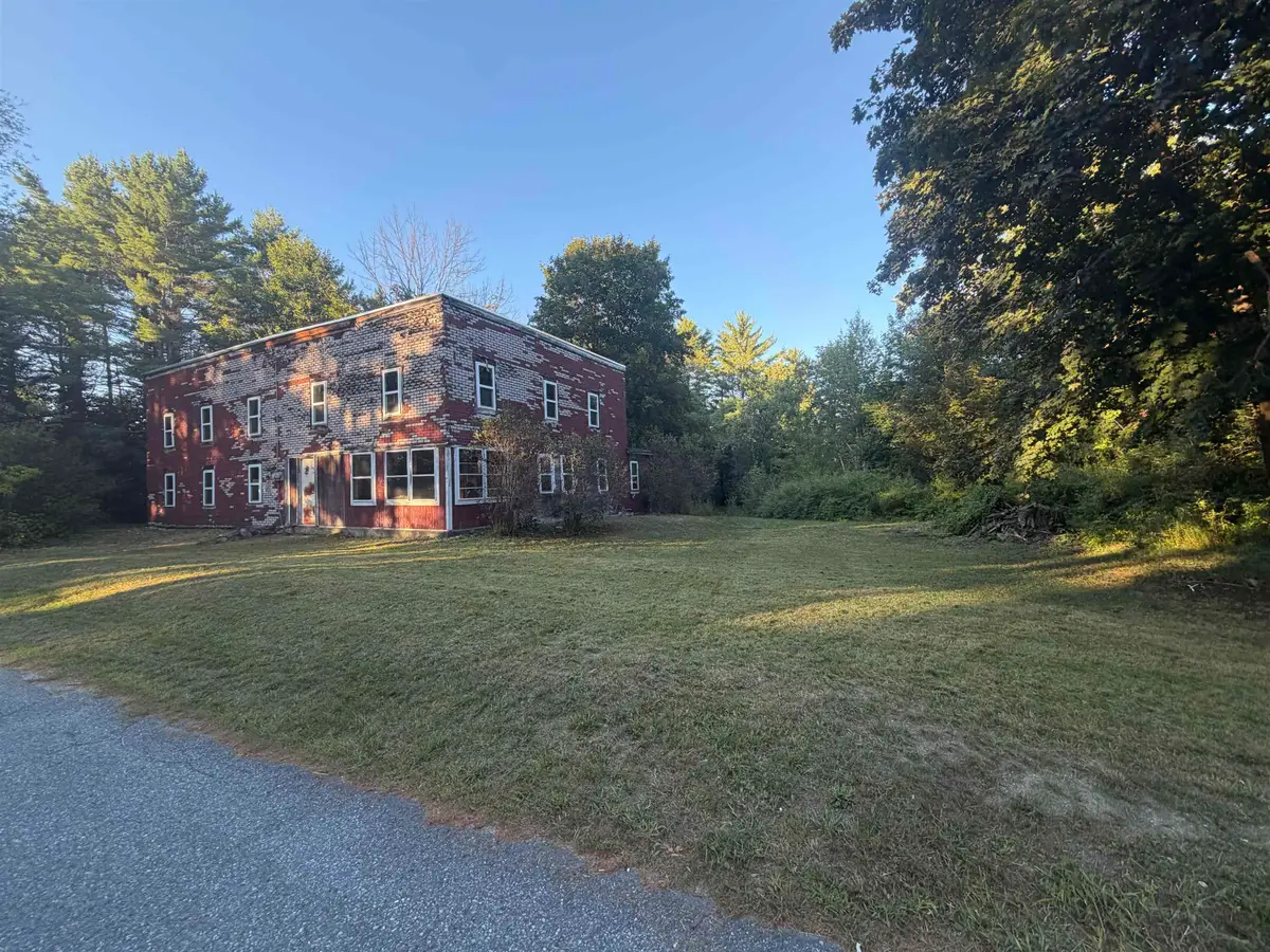 198 Village Road, Newbury, NH 03255 - #1