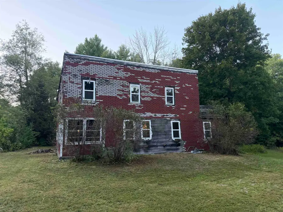 198 Village Road, Newbury, NH 03255 - #2