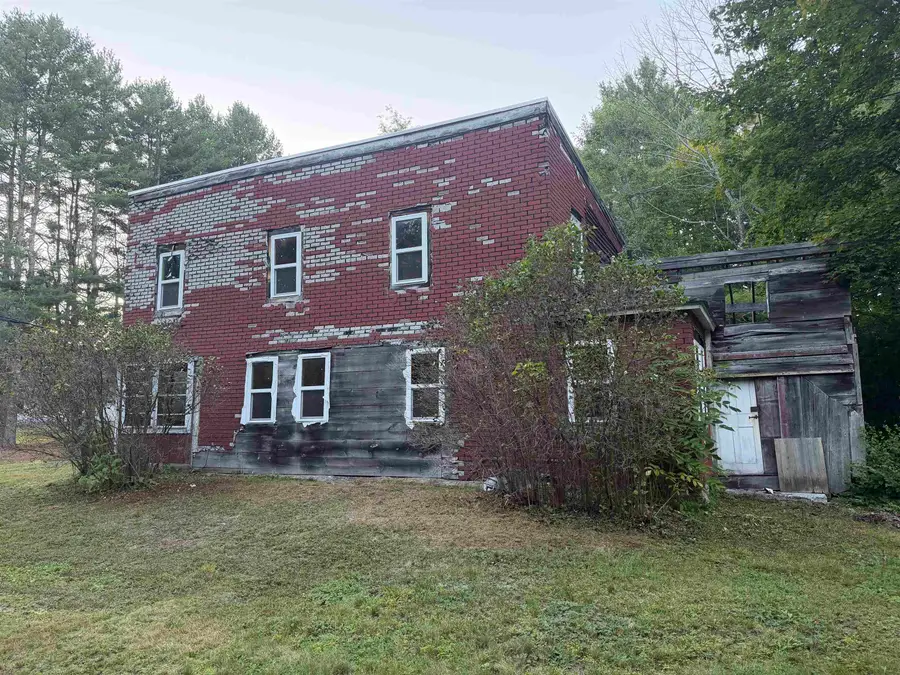198 Village Road, Newbury, NH 03255 - #3