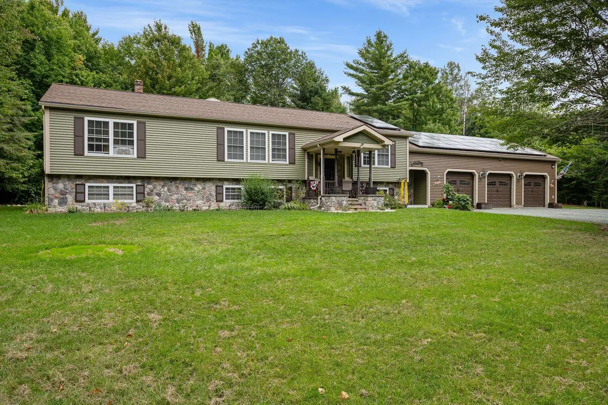 18 Stone Drive, Stark, NH 03582 - #1