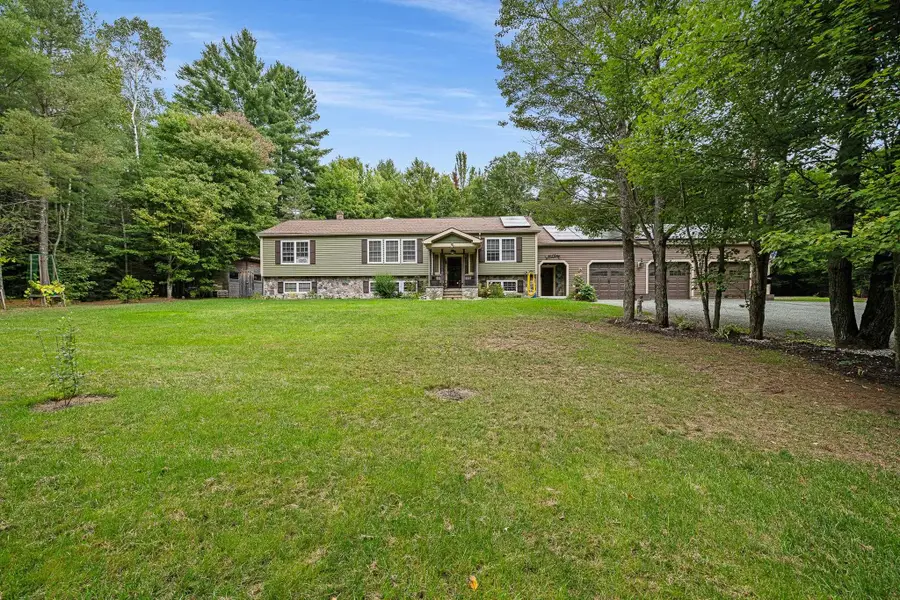 18 Stone Drive, Stark, NH 03582 - #2