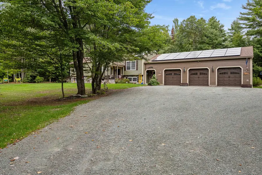 18 Stone Drive, Stark, NH 03582 - #3