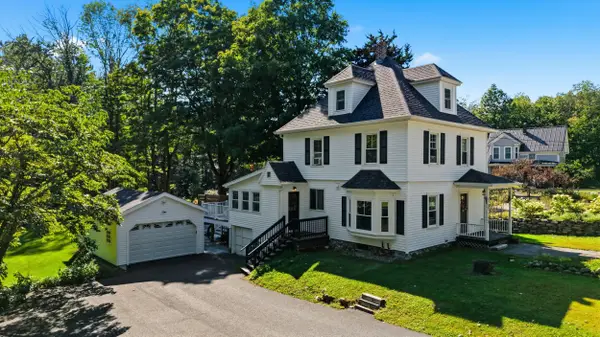 51 Main Street, Atkinson, NH 03811