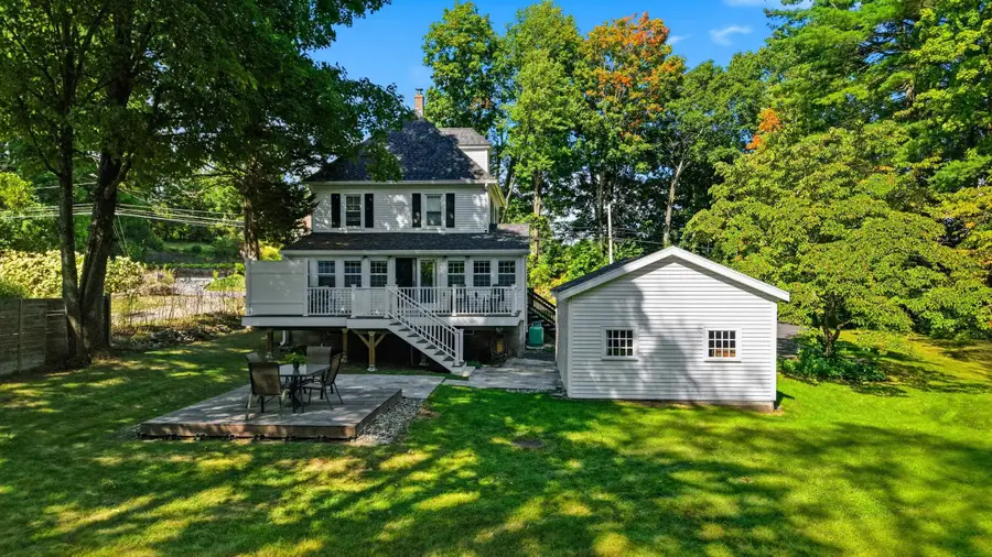 51 Main Street, Atkinson, NH 03811 - #3