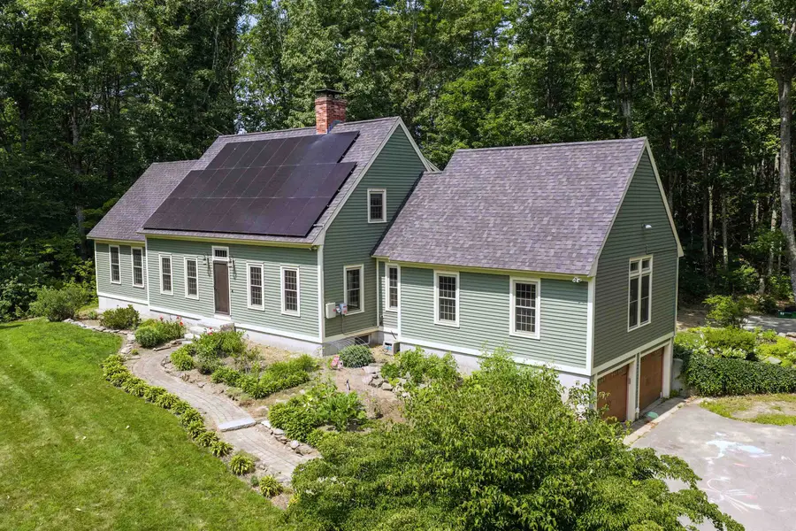 16 Thornton Lane, Lee, NH 03861 - #2